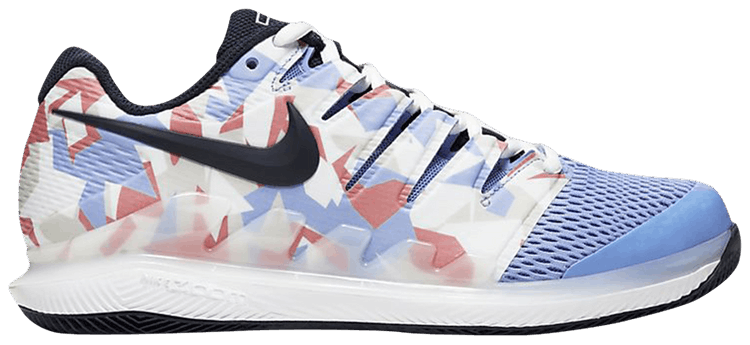 Nike Wmns Air Zoom Vapor X Prism Print