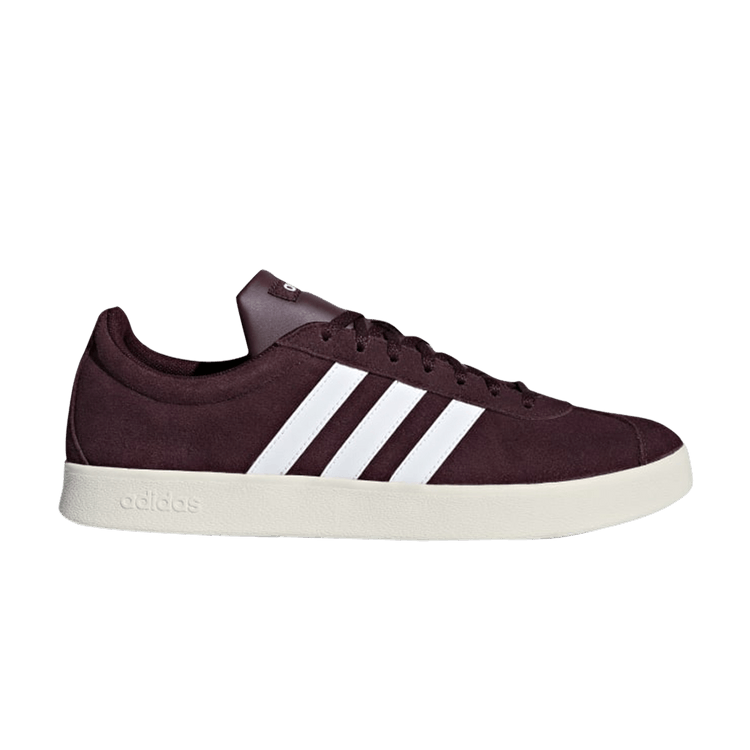Adidas vl court 2.0 b43809 best sale