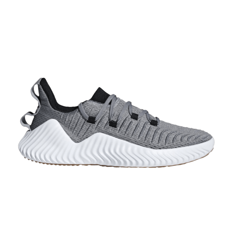 Buy Alphabounce Trainer Grey Gum BB6949 GOAT CA