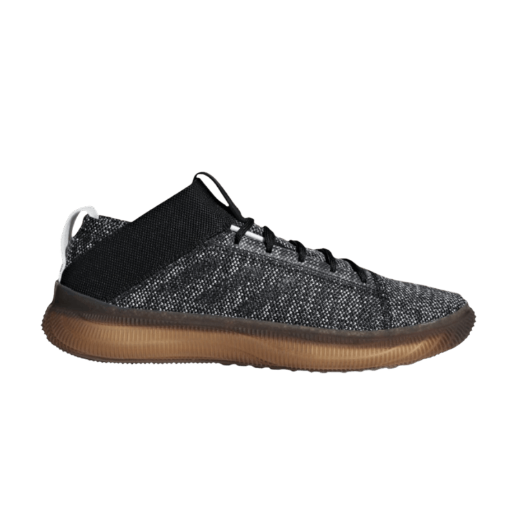 Buy Wmns PureBoost Trainer Grey Gum BB7218 GOAT UK