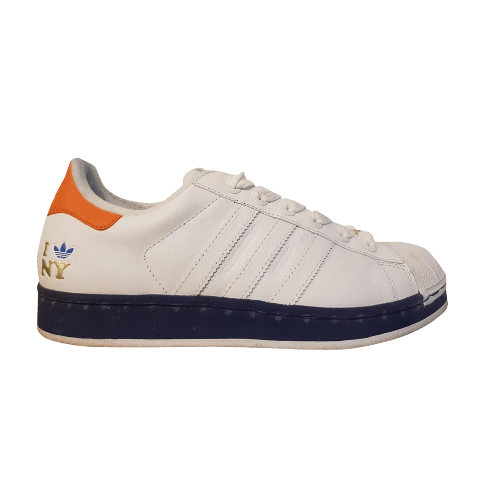 Superstar 2 City Version 'New York 35Th