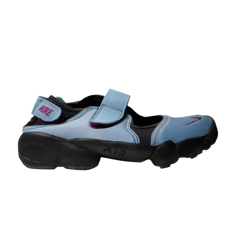 Buy Nike Air Rift 'Skyline Raspberry Red' - 306779 461 | GOAT