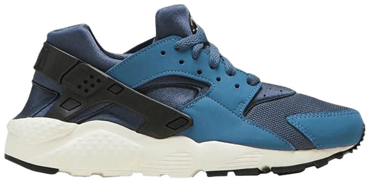 Nike Huarache Run GS Monsoon Blue