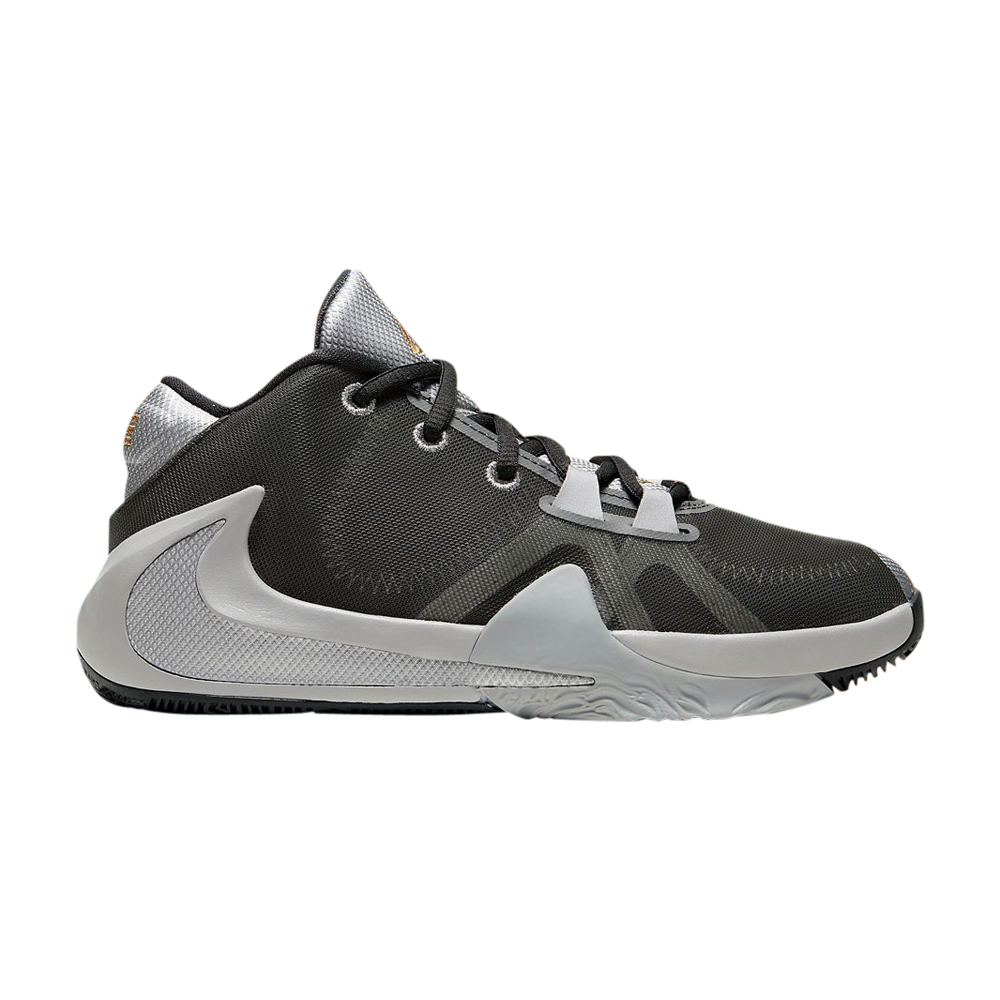 Buy Zoom Freak 1 GS 'Smoke Grey' - BQ5633 050 | GOAT