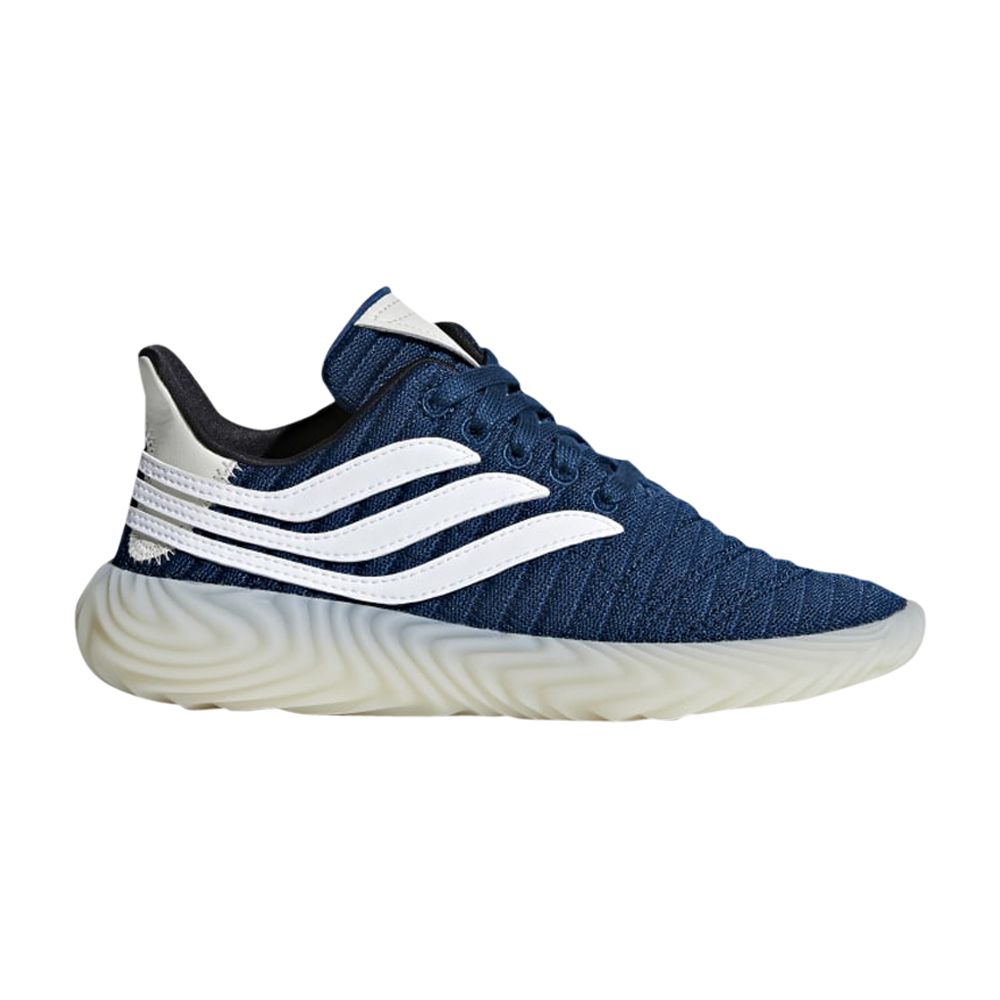 adidas Sobakov J 'Legend Marine' | Blue | Kid's Size 4.5 - CG6767