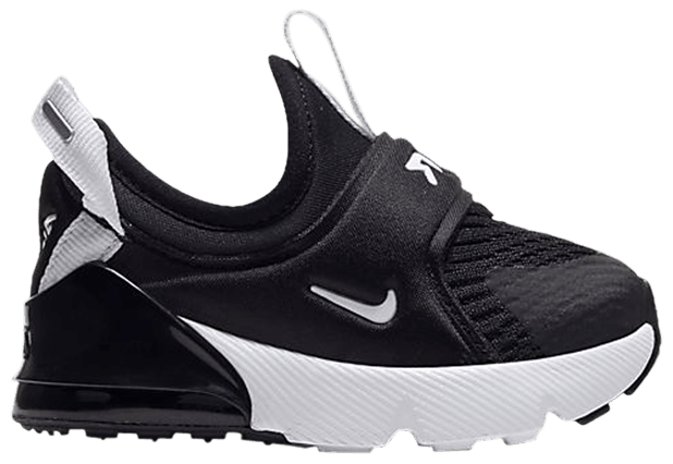Air max 270 extreme white sales