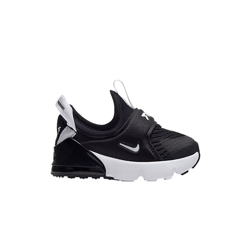 Air Max 270 Extreme TD 'Black White' - CI1109-001