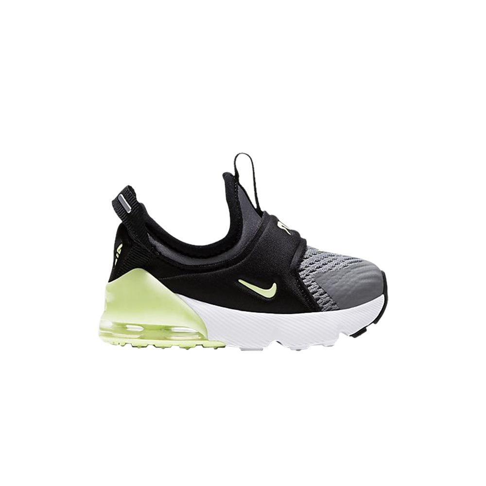 Air Max 270 Extreme TD 'Smoke Grey Volt' - CI1109-002
