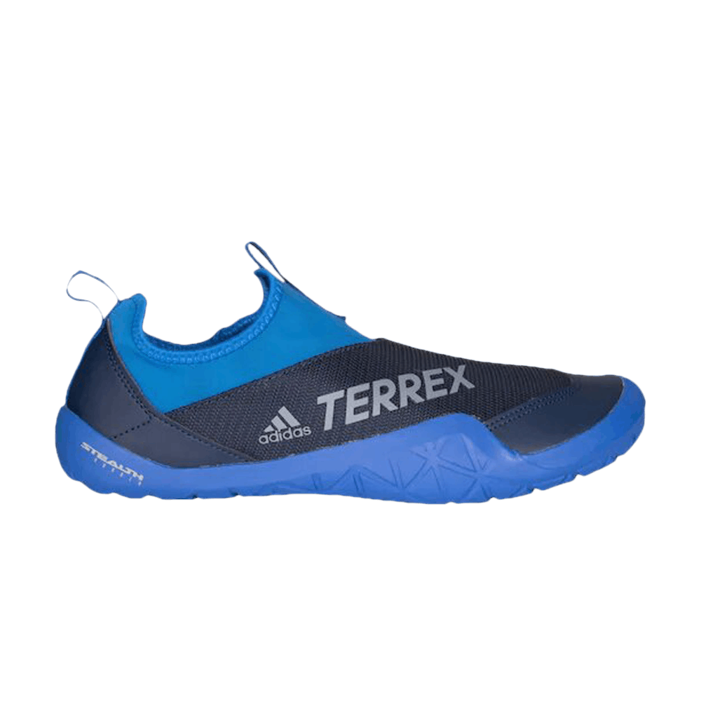 Terrex Climacool Jawpaw 2 Slip-On 'Blue