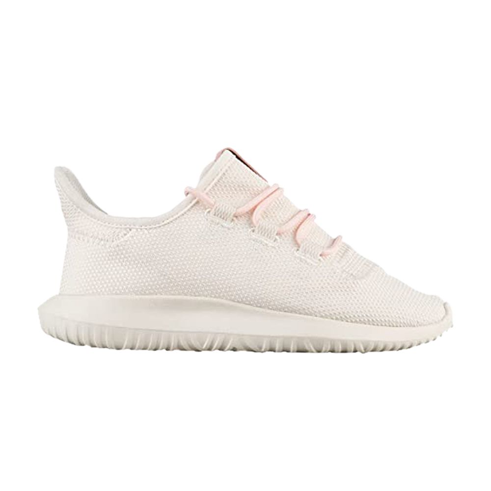 Tubular Shadow J 'White Ice Pink' - CQ0897