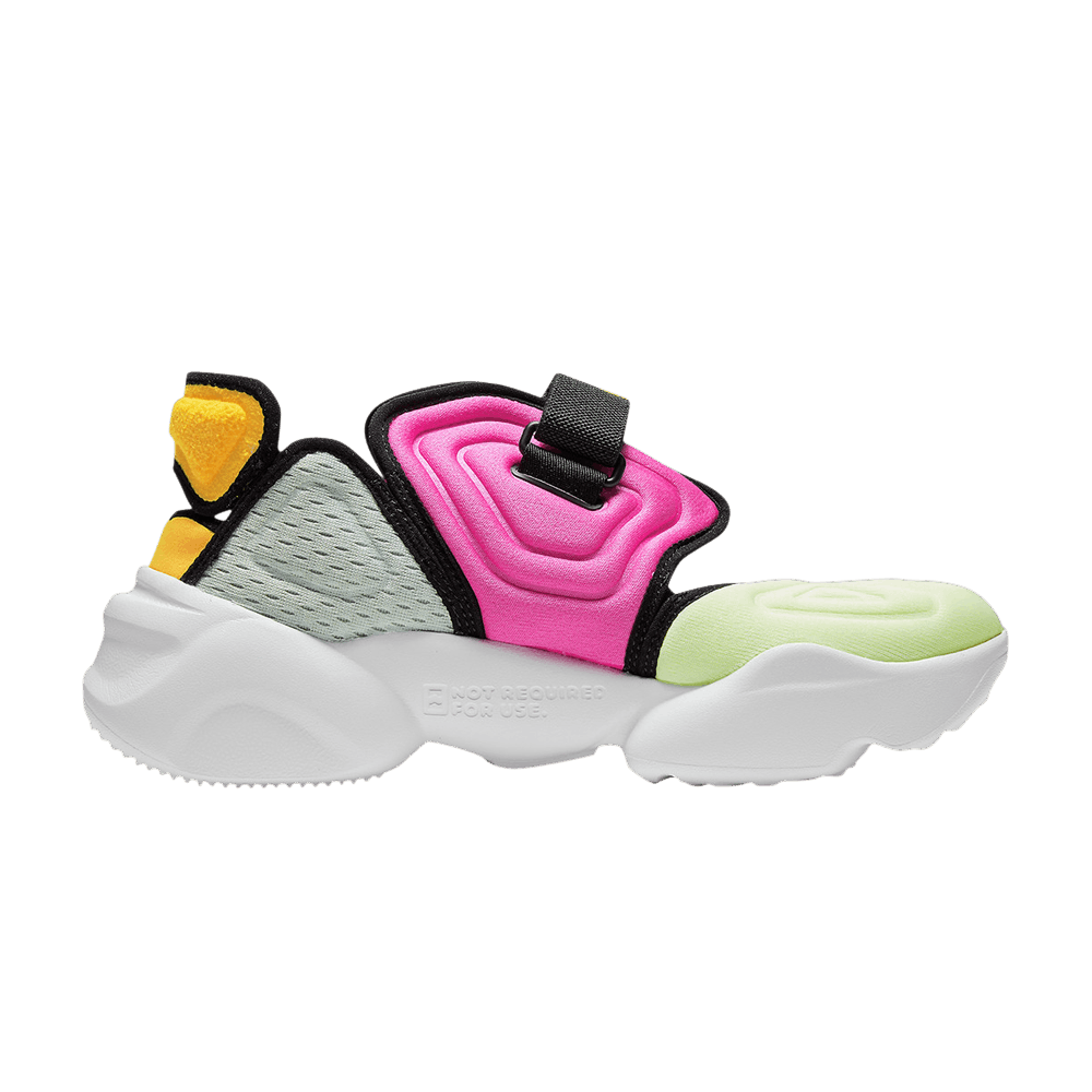 Wmns Aqua Rift 'Volt Fuchsia' | GOAT