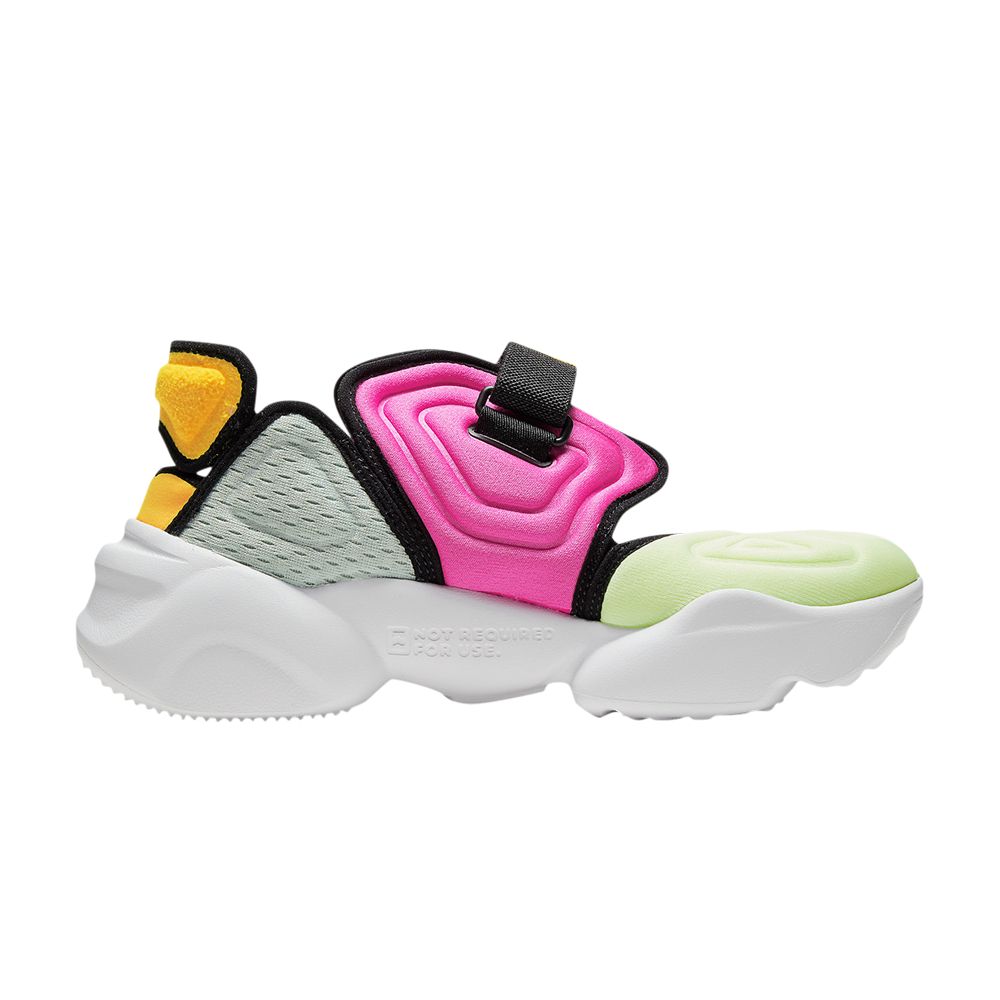 Nike Wmns Aqua Rift 'Volt Fuchsia' | Multi-Color | Women's Size 7.5