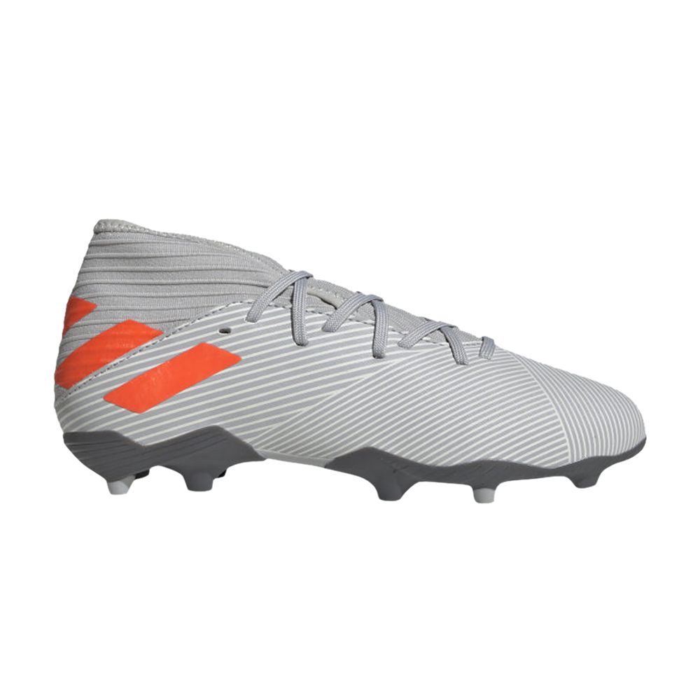 Nemeziz 19.3 FG J 'Grey Solar Orange' - EF8302