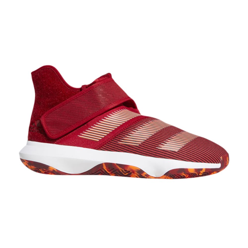 adidas Harden B-E 3 'Power Red' | Men's Size 10 - G26151