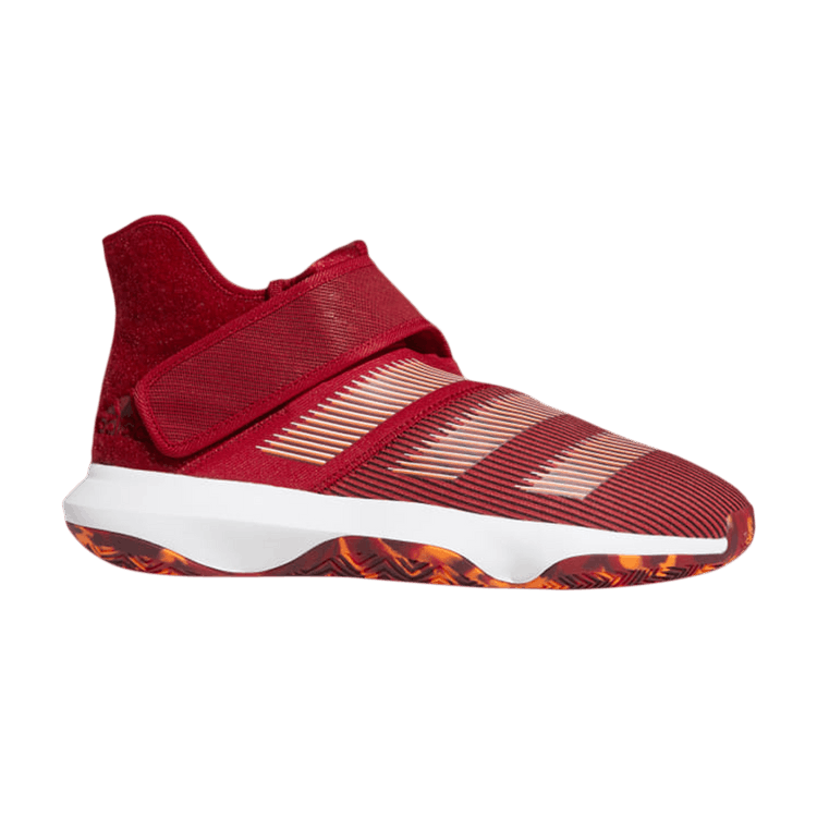 Buy Harden B E 3 Power Red G26151 GOAT AU