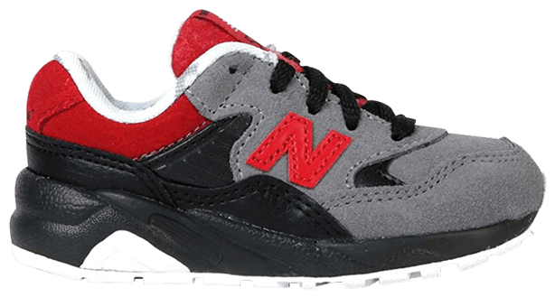 New Balance 580 Toddler Deep Freeze