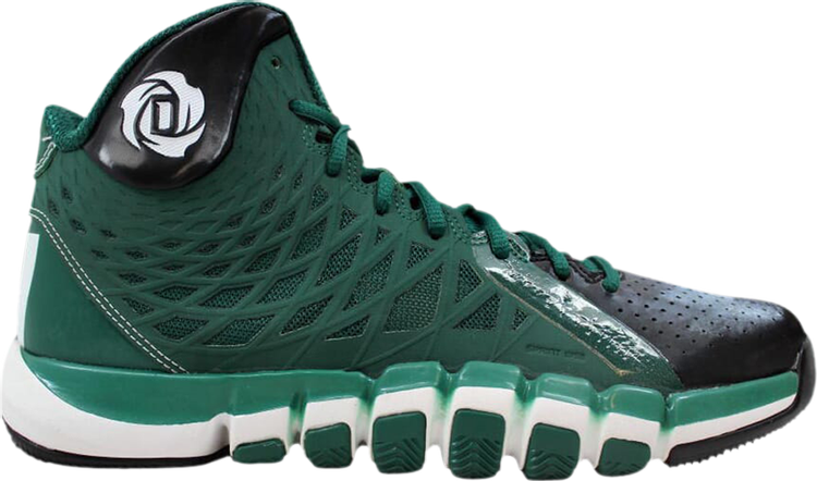 D Rose 773 2 'Forest Green'
