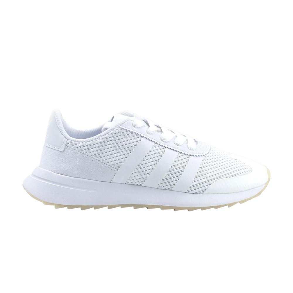 Wmns FLB Runner 'White' | GOAT
