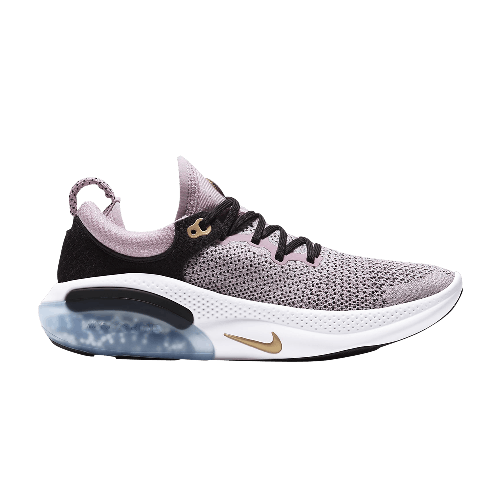 nike joyride plum