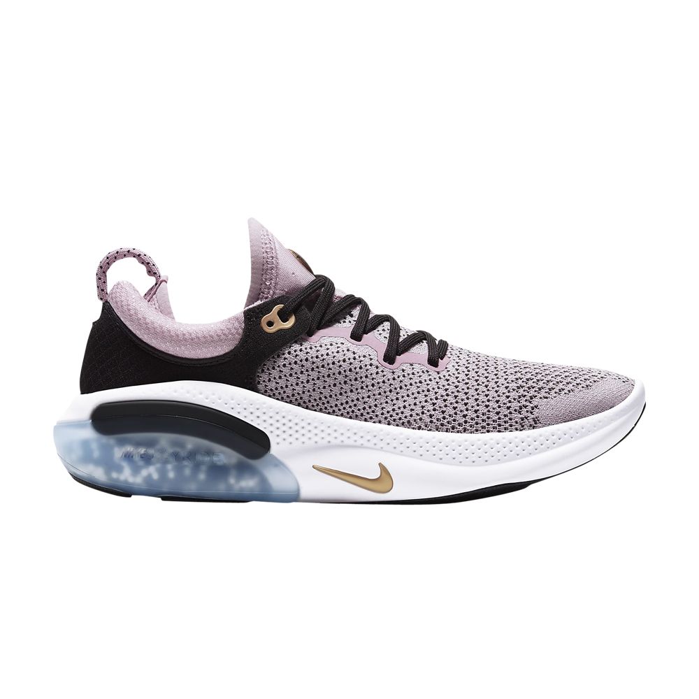 Nike Wmns Joyride Run Flyknit 'Plum Chalk' | Pink | Women's Size 5