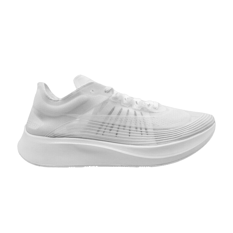 Buy Zoom Fly SP NA Triple White BQ7024 100 GOAT UK