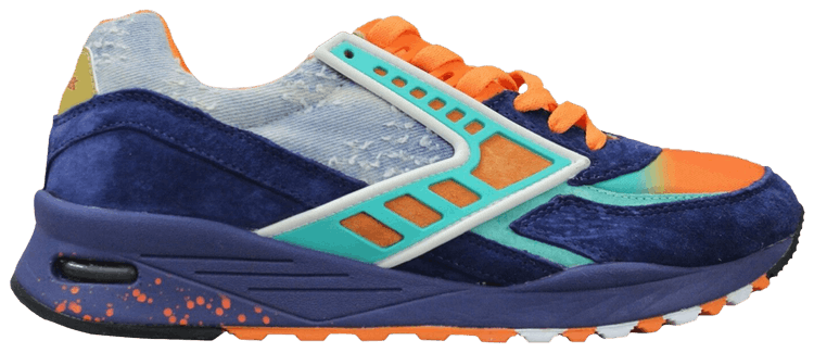 Brooks Regent 84 Fins