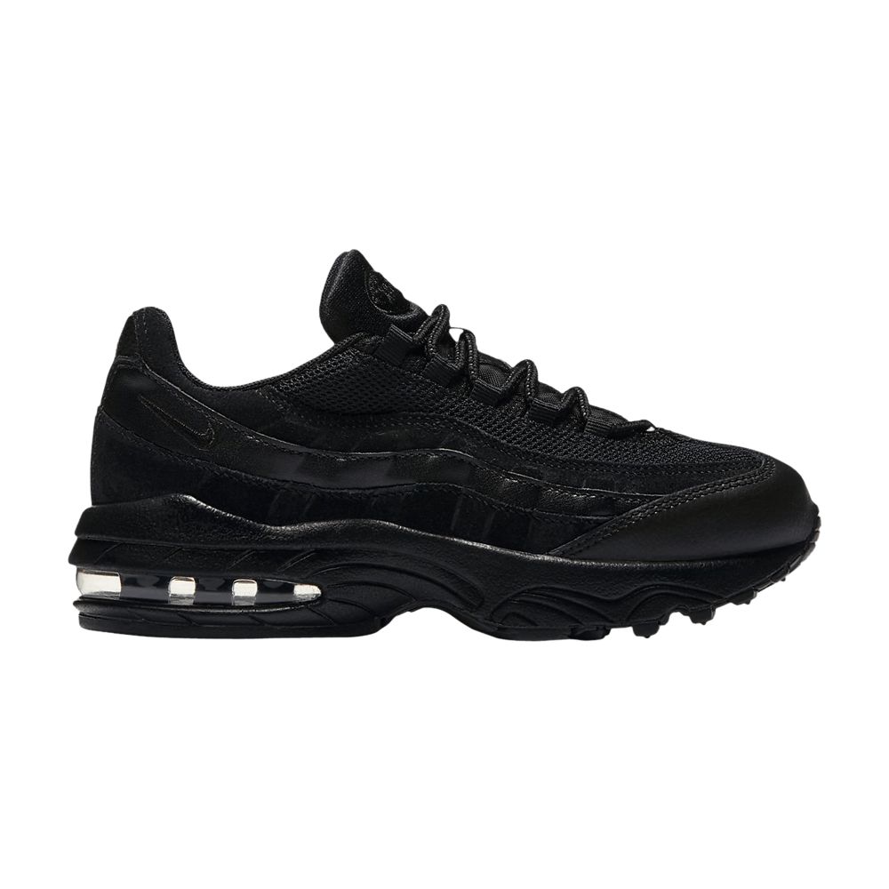 triple black 95