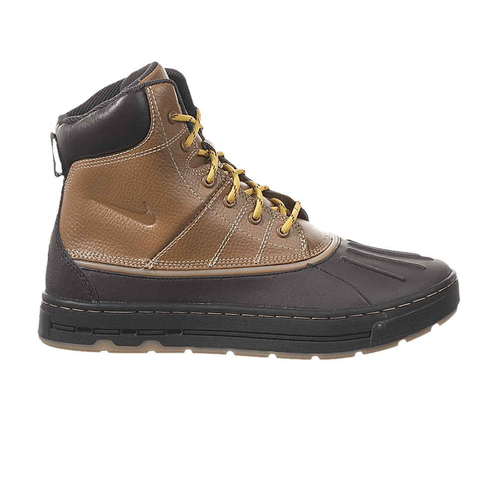 Woodside GS 'Light British Tan' | GOAT