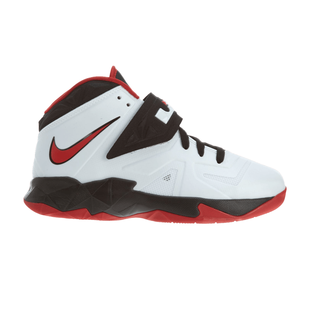 james lebron soldier