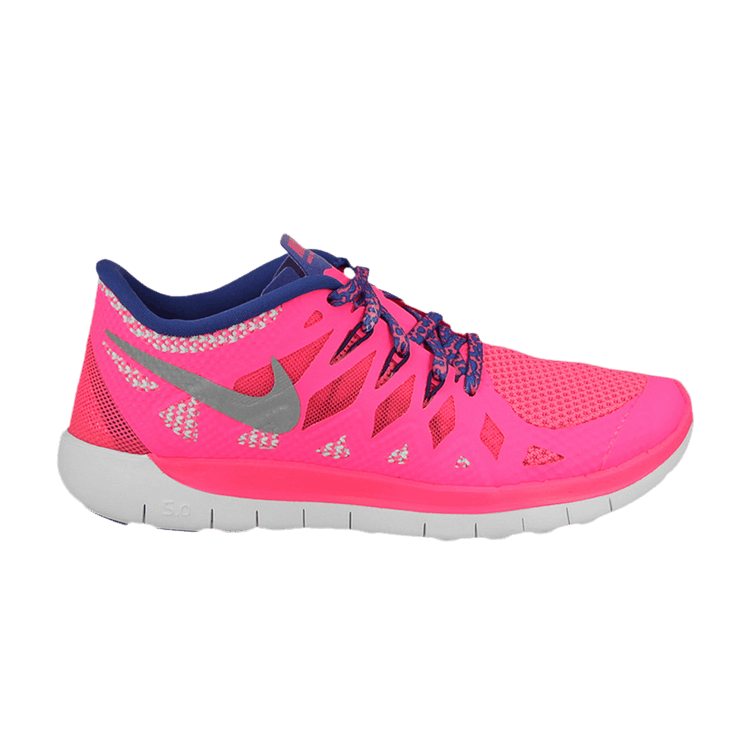 Buy Free 5.0 GS Hyper Pink 644446 601 GOAT UK