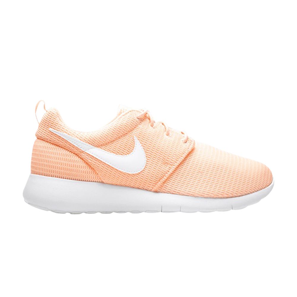 Pre-owned Nike Roshe One Ps 'crimson Tint' | Orange | Kid's Size 12