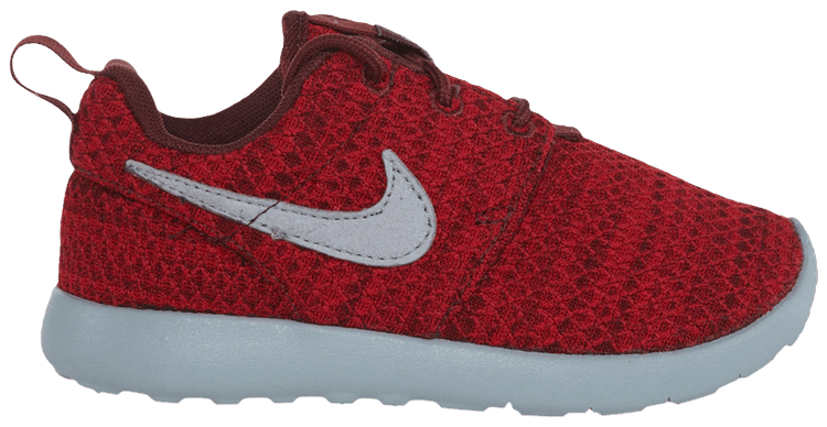Nike Roshe One PS Dark Team Red