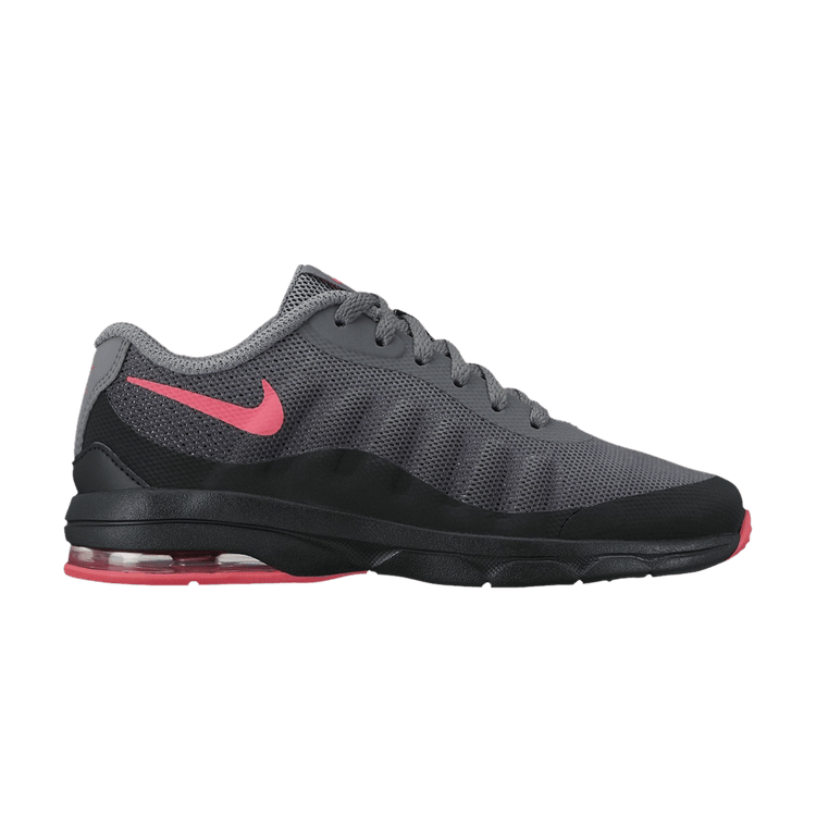 Buy Air Max Invigor PS Black Racer Pink 749576 006 GOAT