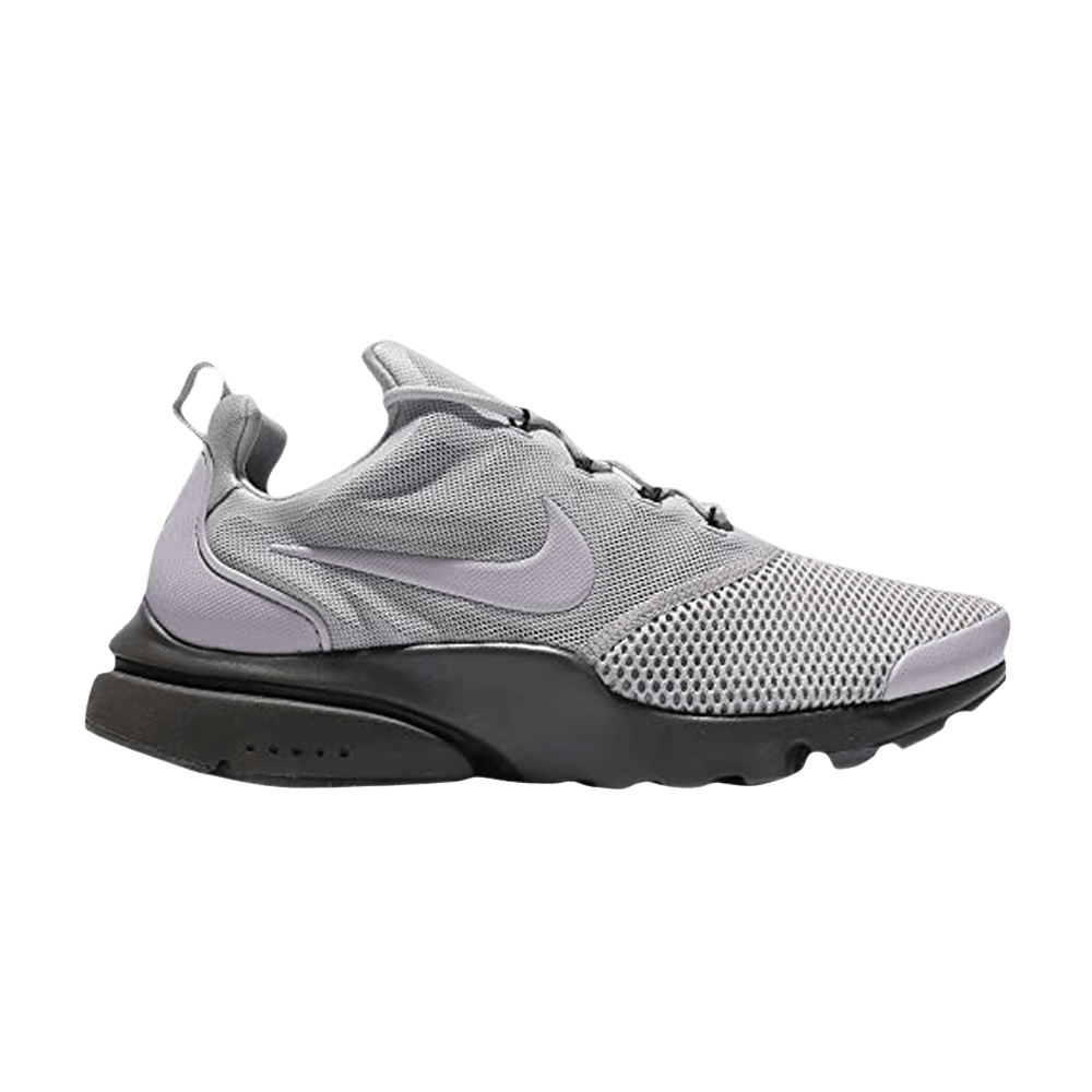 Presto Fly 'Wolf Grey' | GOAT