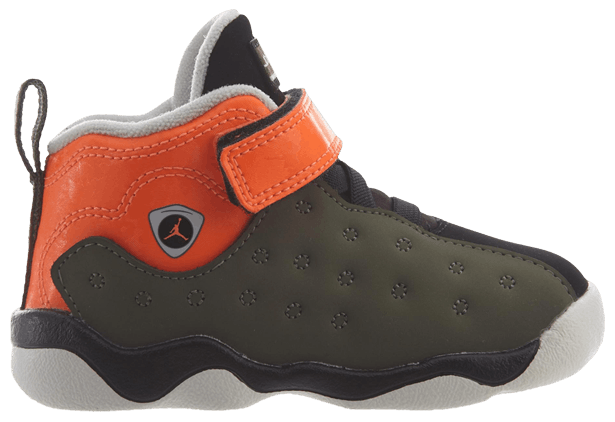 Jumpman team store 2 toddler