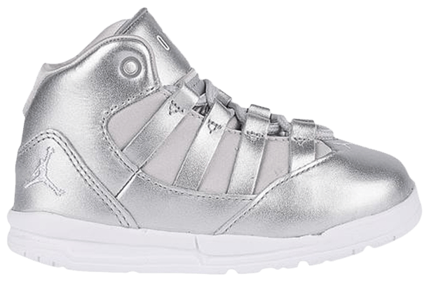 Air Jordan Max Aura SE TD Silver