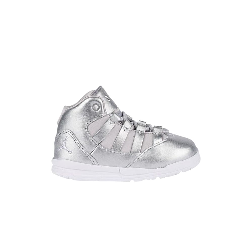 Jordan Max Aura SE TD 'Silver' | Infant Size 6 - AV5177-040