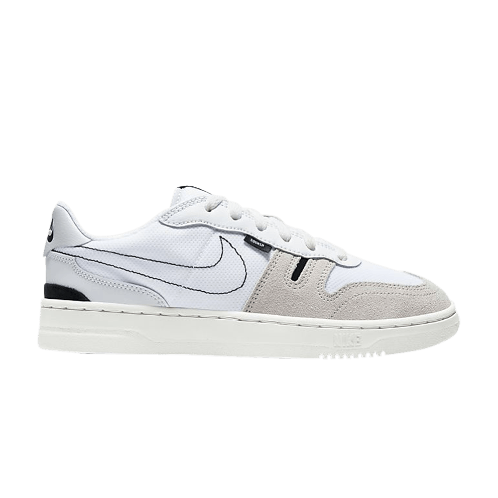 Nike squash type gs clearance