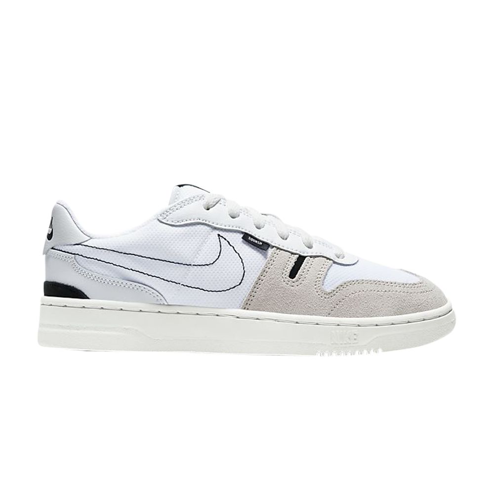 Nike Squash Type GS 'Summit White' | Kid's Size 6.5