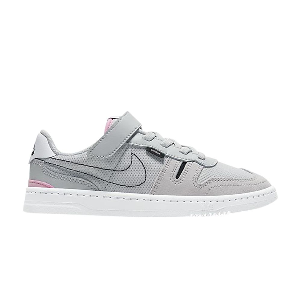 Squash Type PS 'Grey Fog Pink' - CJ4120-002