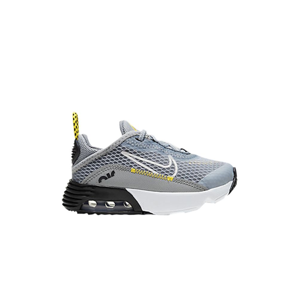Air Max 2090 TD 'Wolf Grey' - CU2092-002
