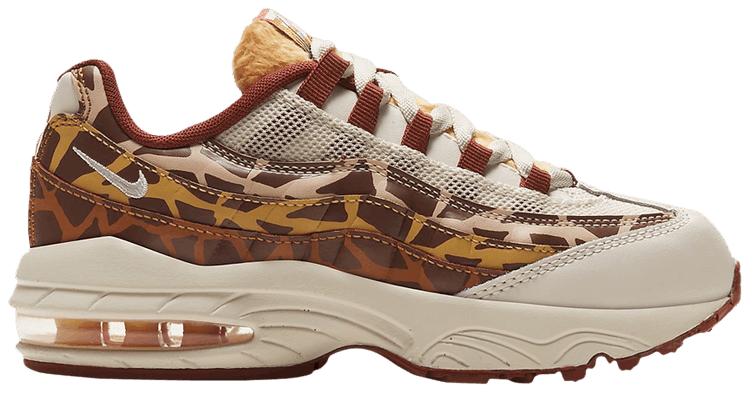 giraffe air max 95