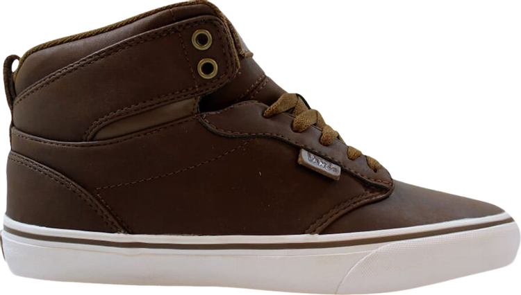 Atwood High 'Brown'