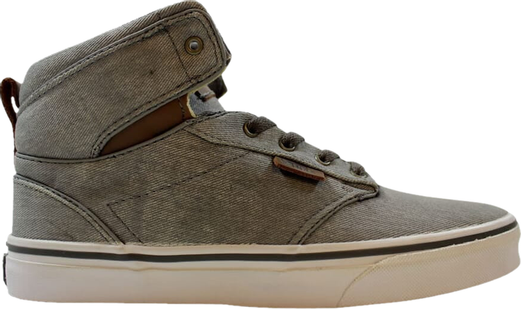 Atwood High Kids 'Washed Twill'