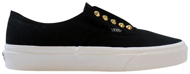 Vans Authentic Gore Studs