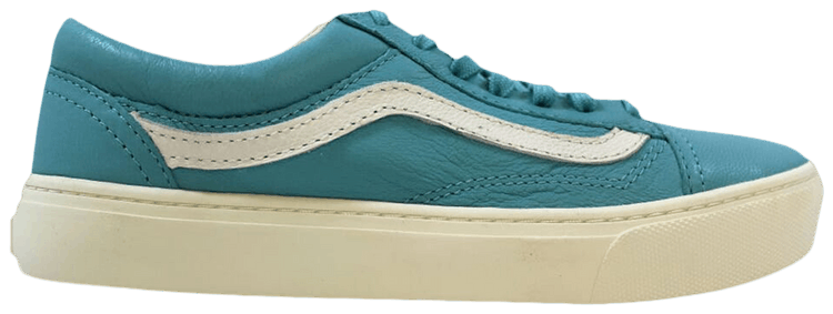 Vans Old Skool Cup Aqua Sea