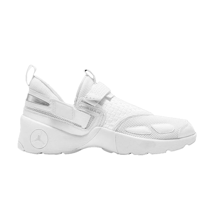 Jordan trunner lx white store