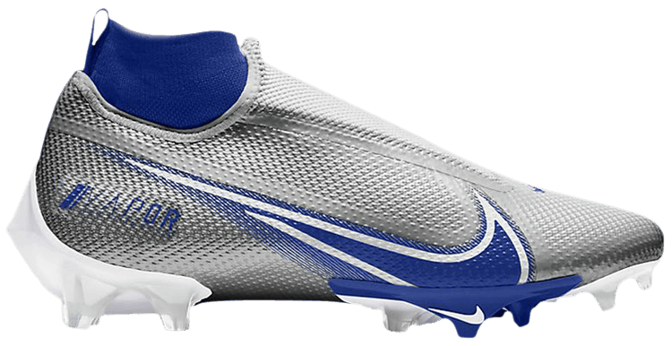 Nike Vapor Edge Pro 360 Grey Metallic