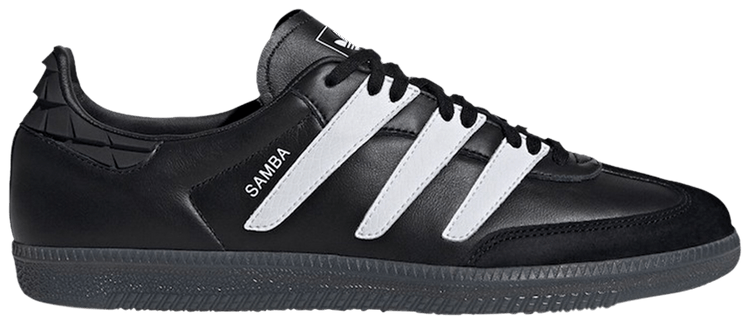 【全て込み】27cmのみ adidas Samba OG Predator Black White Buy Samba OG Predator 'Black White' - EE6520 | GOAT