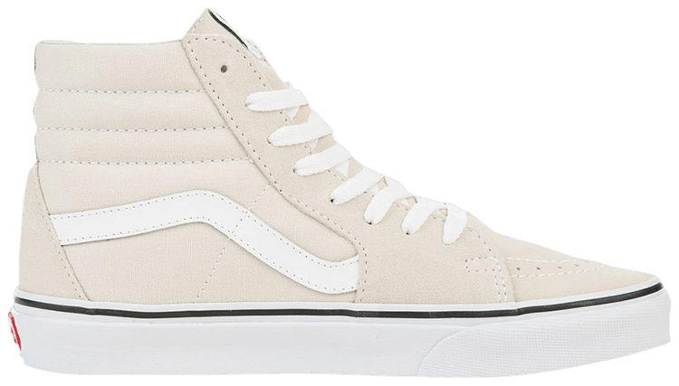 Vans Sk8 Hi Birch